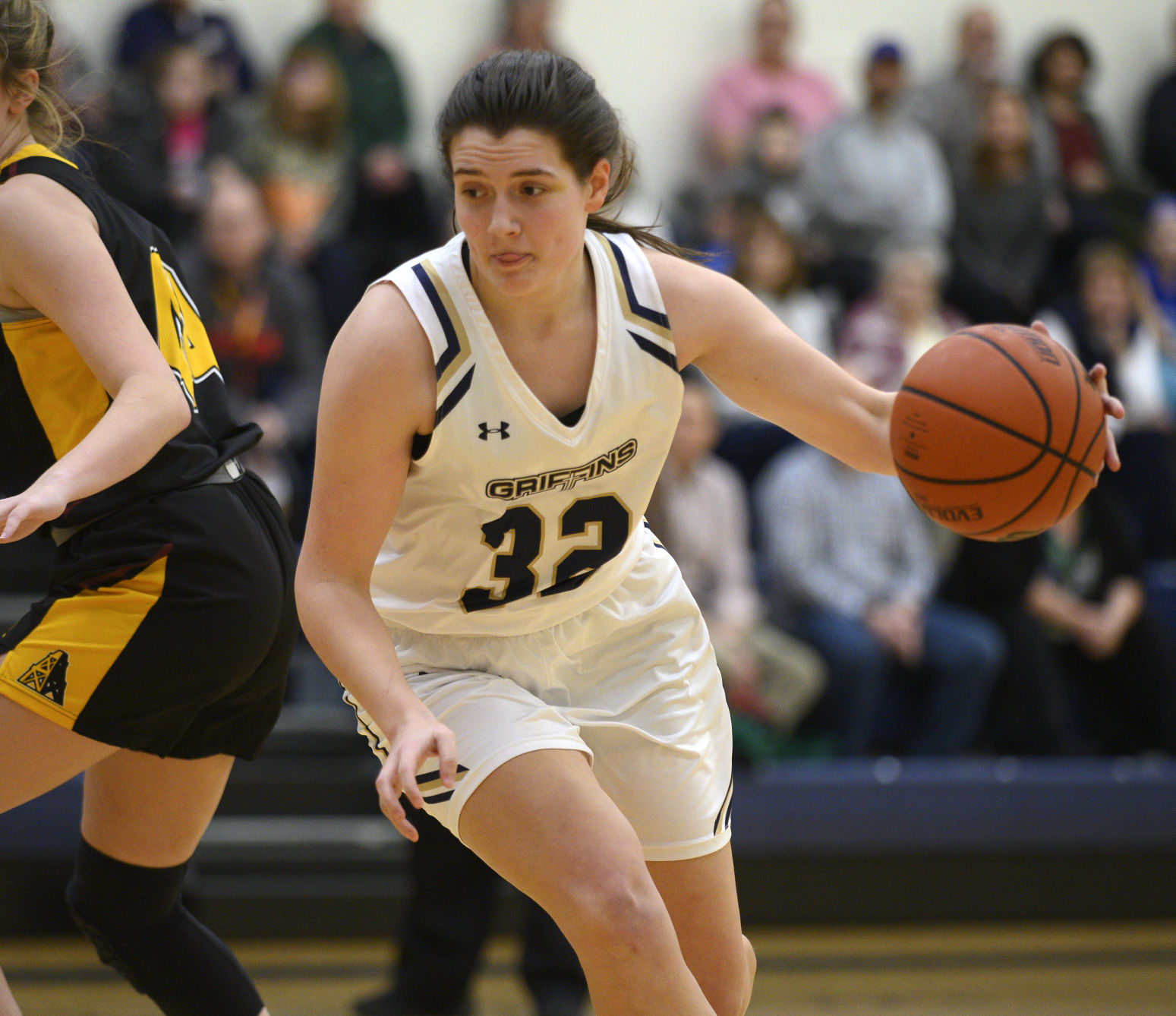 Father McGivney vs. Wood River